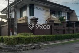 Dijual Rumah Elit Exclusive di Denpasar Utara, Denpasar Dijual Rumah Elit Exclusive di Denpasar Utara, Denpasar