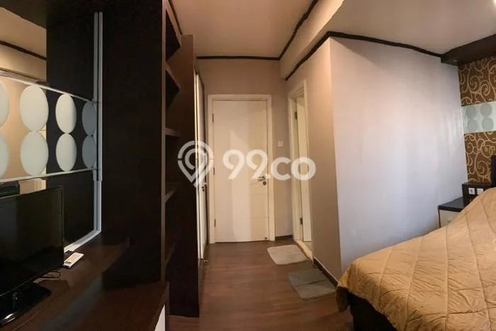 Siap Milik Apartemen 1 KT 1 KM di Genteng Siap Milik Apartemen 1 KT 1 KM di Genteng