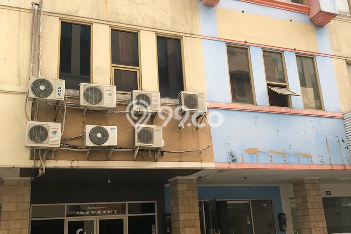 Paling Dicari! Ruko Dijual di Raya Darmo Harga Kompetitif Paling Dicari! Ruko Dijual di Raya Darmo Harga Kompetitif