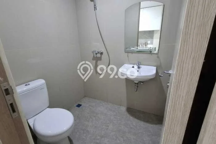 Unit Apartemen Dijual di Mulyorejo, Surabaya, dengan 1 Bedroom, 1 Bathroom Unit Apartemen Dijual di Mulyorejo, Surabaya, dengan 1 Bedroom, 1 Bathroom