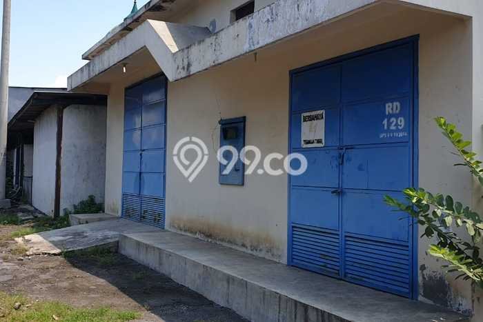 Gudang Bagus LT 9500m2 LB 3000m2 Dijual di Taman Sidoarjo Gudang Bagus LT 9500m2 LB 3000m2 Dijual di Taman Sidoarjo