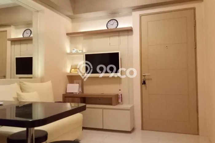 Sewa Sekarang Apartemen Nyaman 2 KT di Kawasan Mulyorejo Sewa Sekarang Apartemen Nyaman 2 KT di Kawasan Mulyorejo