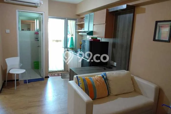 Apartemen Harga Bersahabat di Mulyorejo Spesifikasi 2 Kamar Apartemen Harga Bersahabat di Mulyorejo Spesifikasi 2 Kamar
