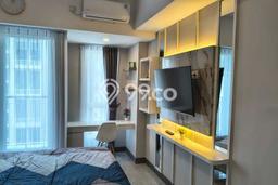 Apartemen Strategis 26m2 di Pakuwon City Surabaya 1 Bedroom Apartemen Strategis 26m2 di Pakuwon City Surabaya 1 Bedroom