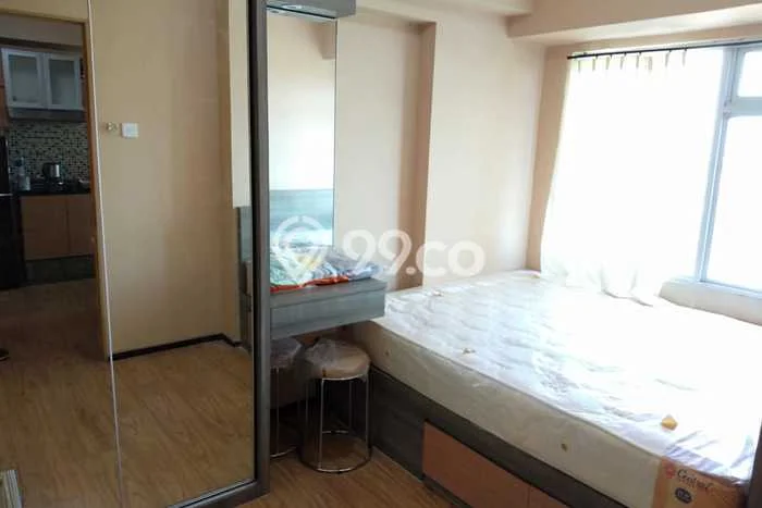 Apartemen Harga Bersahabat di Mulyorejo Spesifikasi 2 Kamar Apartemen Harga Bersahabat di Mulyorejo Spesifikasi 2 Kamar