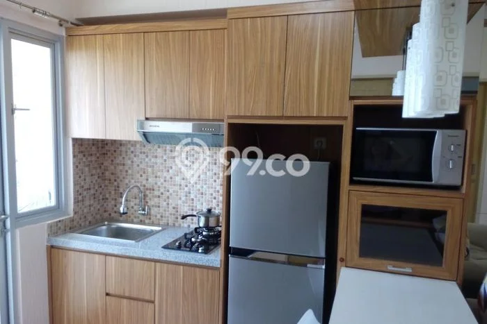 Sewa Apartemen Murah di Mulyorejo, Surabaya Dekat Fasilitas Umum Sewa Apartemen Murah di Mulyorejo, Surabaya Dekat Fasilitas Umum