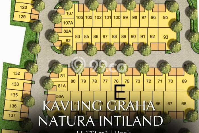 Tanah Dijual Lokasi Strategis di Surabaya dengan Luas 172m2 Tanah Dijual Lokasi Strategis di Surabaya dengan Luas 172m2