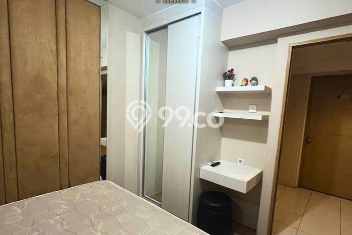 Siap Huni Apartemen 1 KT 1 KM di Surabaya Kota Luas 20m2 Siap Huni Apartemen 1 KT 1 KM di Surabaya Kota Luas 20m2