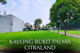 Dijual Tanah Lokasi Surabaya Kota, Surabaya Seluas 253m2 Dijual Tanah Lokasi Surabaya Kota, Surabaya Seluas 253m2