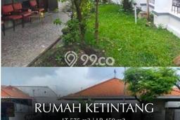 Dijual Rumah Luas Megah Dengan View Eksklusif di Surabaya Kota, Surabaya Dijual Rumah Luas Megah Dengan View Eksklusif di Surabaya Kota, Surabaya