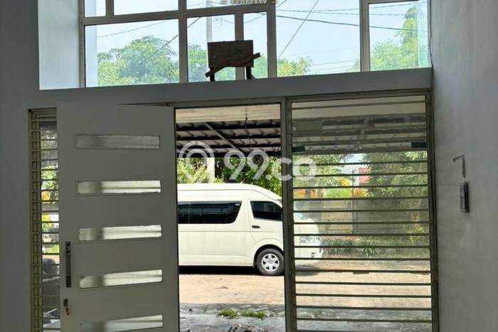 Jual Rumah Bagus Siap Huni LB 75m2 di Rungkut, Surabaya Jual Rumah Bagus Siap Huni LB 75m2 di Rungkut, Surabaya