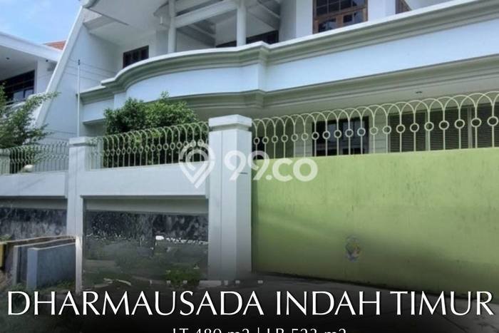 Dijual Rumah Elit Exclusive di Rungkut, Surabaya Dijual Rumah Elit Exclusive di Rungkut, Surabaya