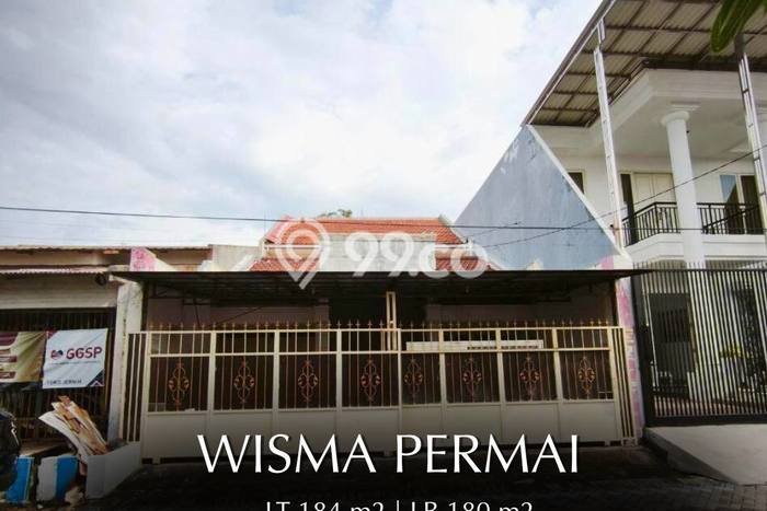 Disewakan Rumah Harga Terjangkau di Surabaya Kota Surabaya Punya 3 KT Disewakan Rumah Harga Terjangkau di Surabaya Kota Surabaya Punya 3 KT