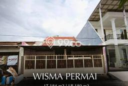 Disewakan Rumah Harga Terjangkau di Surabaya Kota Surabaya Punya 3 KT Disewakan Rumah Harga Terjangkau di Surabaya Kota Surabaya Punya 3 KT