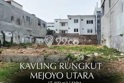 Tanah Kavling Dijual di Surabaya Kota, Surabaya dengan Luas Tanah 400m2 Tanah Kavling Dijual di Surabaya Kota, Surabaya dengan Luas Tanah 400m2