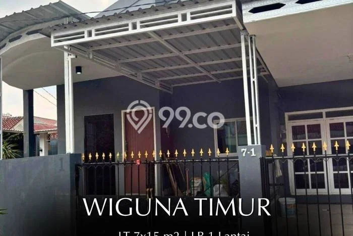 Rumah sewa siap pakai 3 KT di Surabaya Kota, Surabaya Rumah sewa siap pakai 3 KT di Surabaya Kota, Surabaya