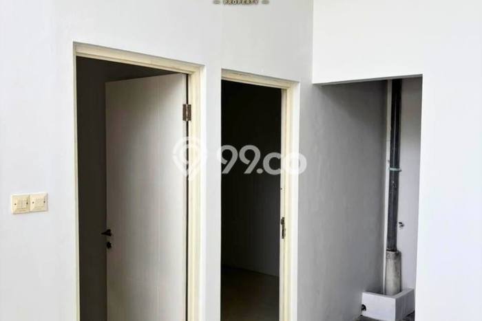Jual Rumah Bagus Siap Huni LB 75m2 di Rungkut, Surabaya Jual Rumah Bagus Siap Huni LB 75m2 di Rungkut, Surabaya