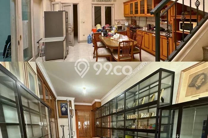 Rumah Strategis Minimalis Lb 200m2 di Waru, Sidoarjo Rumah Strategis Minimalis Lb 200m2 di Waru, Sidoarjo
