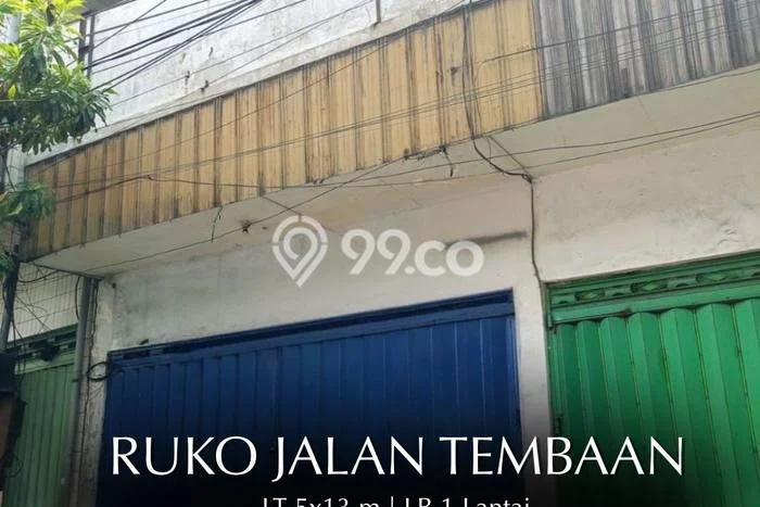 Disewakan Ruko di Kawasan Ramai Surabaya Kota Luas 65m2 Disewakan Ruko di Kawasan Ramai Surabaya Kota Luas 65m2