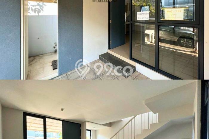 Jarang Ada! Rumah Sewa 2 Kamar Nyaman Siap Huni Surabaya Kota Jarang Ada! Rumah Sewa 2 Kamar Nyaman Siap Huni Surabaya Kota