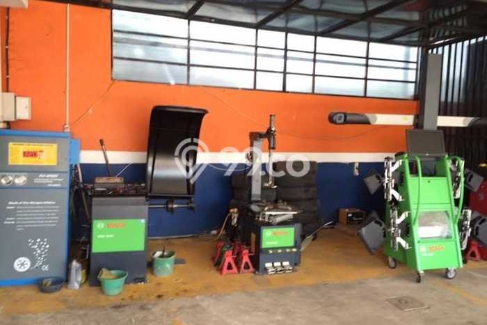 Dijual Komersial di Serpong Utara, Tangerang Selatan Harga Penawaran Spesial Dijual Komersial di Serpong Utara, Tangerang Selatan Harga Penawaran Spesial