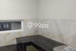 Rumah Elit Modern Siap Huni di BSD Tangerang Rumah Elit Modern Siap Huni di BSD Tangerang