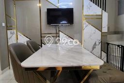 Rumah Minimalis 3 KT di Gading Serpong Tangerang Full Furnished Rumah Minimalis 3 KT di Gading Serpong Tangerang Full Furnished