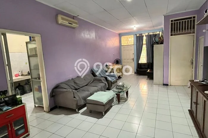 Siap Huni Hunian Elit 3 Kamar di Kelapa Dua Dekat ke Mana Saja Siap Huni Hunian Elit 3 Kamar di Kelapa Dua Dekat ke Mana Saja