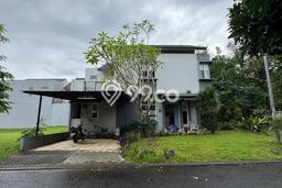 Rumah Elit Modern Tanpa Renovasi di BSD Pavillion Residence Tangerang Rumah Elit Modern Tanpa Renovasi di BSD Pavillion Residence Tangerang