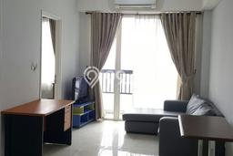 Apartemen Favorit Modern Dijual di Tangerang dengan 2 Kamar Tidur Apartemen Favorit Modern Dijual di Tangerang dengan 2 Kamar Tidur