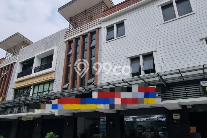 Paling Diincar! Ruko Dijual di Tangerang Kota Harga Kompetitif Paling Diincar! Ruko Dijual di Tangerang Kota Harga Kompetitif