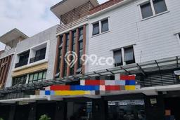 Paling Diincar! Ruko Dijual di Tangerang Kota Harga Kompetitif Paling Diincar! Ruko Dijual di Tangerang Kota Harga Kompetitif