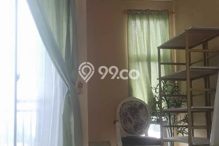 Apartemen Murah Dijual di Tangerang 0 KT & 1 KM Apartemen Murah Dijual di Tangerang 0 KT & 1 KM