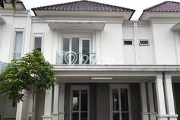 Rumah Luxury Modern Tanpa Renovasi di Gading Serpong Tangerang Rumah Luxury Modern Tanpa Renovasi di Gading Serpong Tangerang
