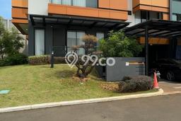 Rumah Luxury Modern Siap Huni di Summarecon Serpong Tangerang Rumah Luxury Modern Siap Huni di Summarecon Serpong Tangerang