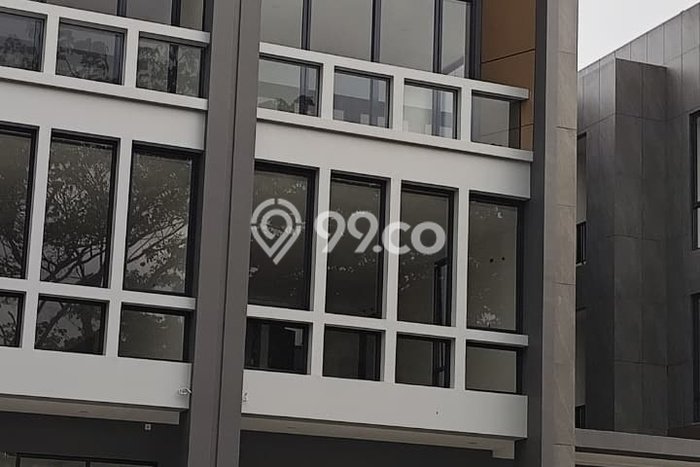 Ruko Dijual Lokasi Stratagis di BSD Tangerang Selatan Cocok untuk Investasi Ruko Dijual Lokasi Stratagis di BSD Tangerang Selatan Cocok untuk Investasi