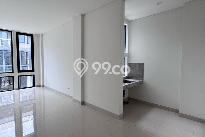 Dijual! Ruko di BSD City Tangerang LT 99m2 / LB 190m2 Kawasan Bisnis Dijual! Ruko di BSD City Tangerang LT 99m2 / LB 190m2 Kawasan Bisnis