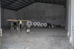 Gudang Komersial Dijual di Tangerang Tangerang LT 870m2 & LB 770m2 Gudang Komersial Dijual di Tangerang Tangerang LT 870m2 & LB 770m2