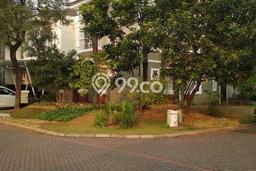 For Sale! Luxury House LT 212m2 Desain Elegan di Gading Serpong Pondok Hijau Golf For Sale! Luxury House LT 212m2 Desain Elegan di Gading Serpong Pondok Hijau Golf