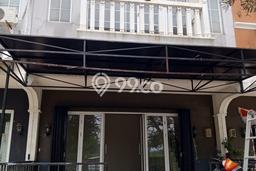 Ruko Dijual di Prime Area Tangerang Luas 96m2 Ruko Dijual di Prime Area Tangerang Luas 96m2