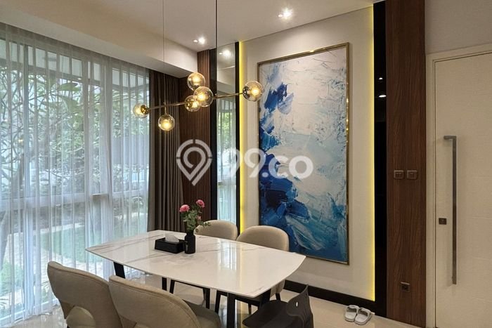 Untuk Dijual Apartemen Mewah 3 Bedroom di Tangerang Dekat ke Fasilitas Publik Untuk Dijual Apartemen Mewah 3 Bedroom di Tangerang Dekat ke Fasilitas Publik