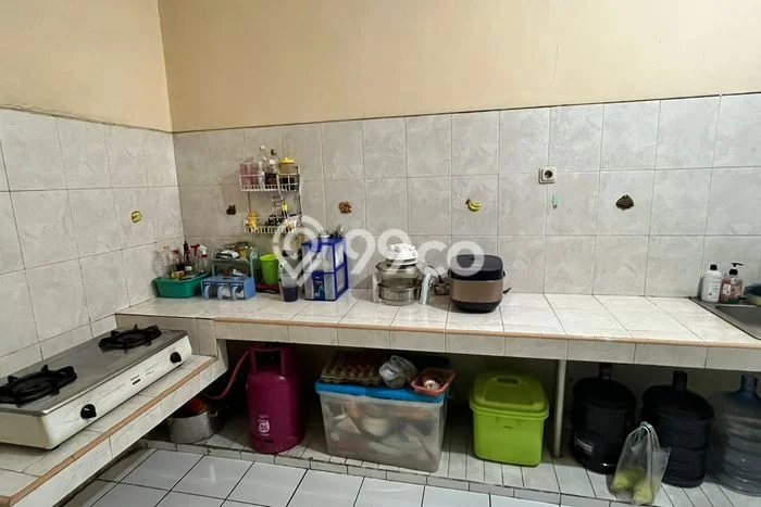 Siap Huni Hunian Elit 3 Kamar di Kelapa Dua Dekat ke Mana Saja Siap Huni Hunian Elit 3 Kamar di Kelapa Dua Dekat ke Mana Saja