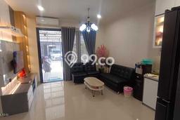 Jual Rumah Eksklusif 3 KT di Gading Serpong, Tangerang Jual Rumah Eksklusif 3 KT di Gading Serpong, Tangerang