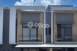 Dijual Rumah Mewah Elegan Dengan View Eksklusif di BSD City, Tangerang Dijual Rumah Mewah Elegan Dengan View Eksklusif di BSD City, Tangerang