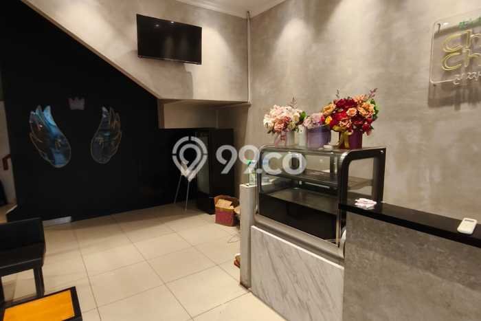 Ruko Dijual di Prime Area Tangerang Luas 107m2 Ruko Dijual di Prime Area Tangerang Luas 107m2