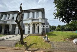Jual Rumah Modern 3 KT di BSD Eminent, Tangerang Jual Rumah Modern 3 KT di BSD Eminent, Tangerang