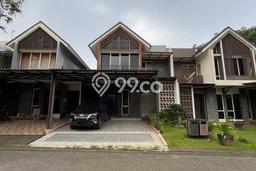 Rumah Luxury Modern Siap Huni di BSD City Tangerang Rumah Luxury Modern Siap Huni di BSD City Tangerang