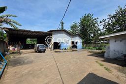 Lahan Kosong Dijual di Pagedangan, Tangerang, Luas 4350m2 Area Strategis Lahan Kosong Dijual di Pagedangan, Tangerang, Luas 4350m2 Area Strategis