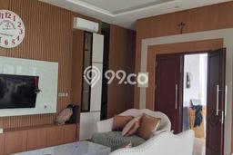 Hunian Luxury Best Area di Tangerang, Banten Hunian Luxury Best Area di Tangerang, Banten