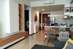 Untuk Dijual Apartemen Eksklusif 2 Bedroom di Tangerang Dekat ke Fasilitas Umum Untuk Dijual Apartemen Eksklusif 2 Bedroom di Tangerang Dekat ke Fasilitas Umum